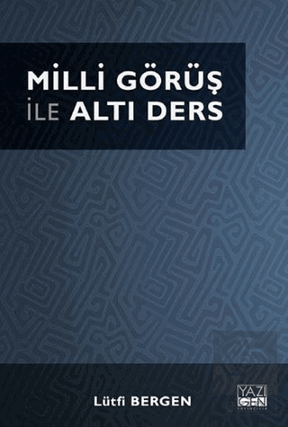 Milli Görüş ile Atlı Ders