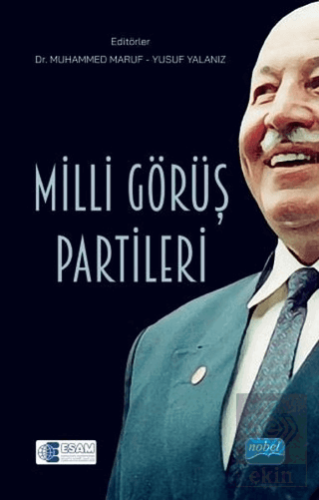 Milli Görüş Partileri