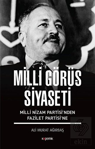 Milli Görüş Siyaseti