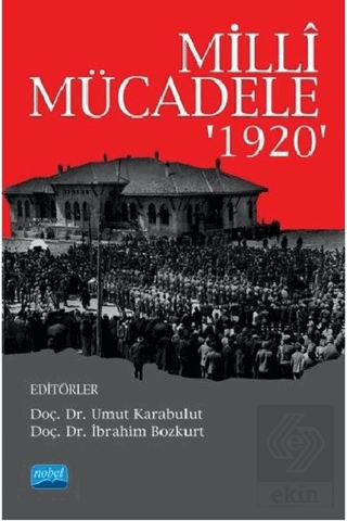 Milli Mücadele \'1920\'