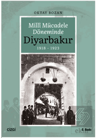 Milli Mücadele Döneminde Diyarbakır