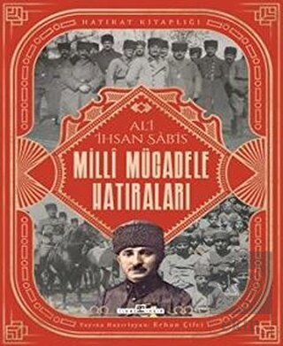 Milli Mücadele Hatıraları