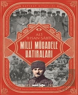 Milli Mücadele Hatıraları