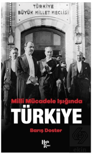 Milli Mücadele Işığında Türkiye