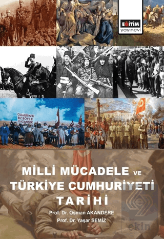 Milli Mücadele ve Türkiye Cumhuriyeti Tarihi