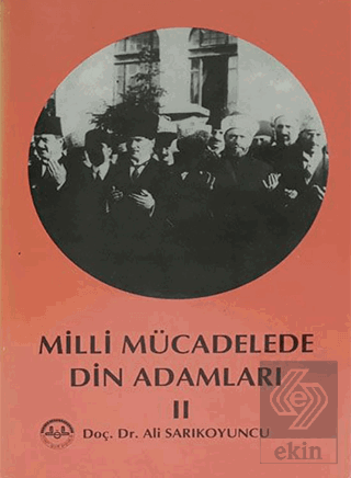 Milli Mücadelede Din Adamları 2