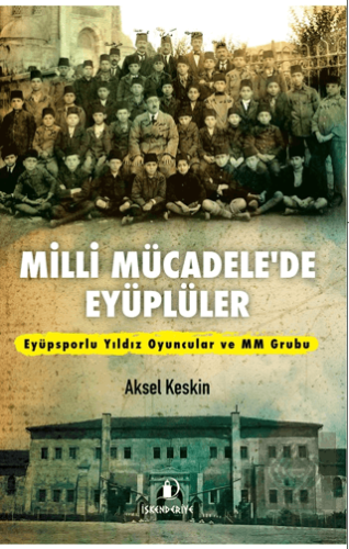 Milli Mücadele'de Eyüplüler