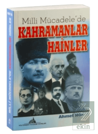 Milli Mücadele'de Kahramanlar Hainler