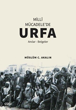 Milli Mücadele\'de Urfa