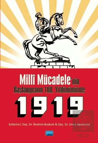 Milli Mücadele'nin Başlangıcının 100. Yıldönümünde