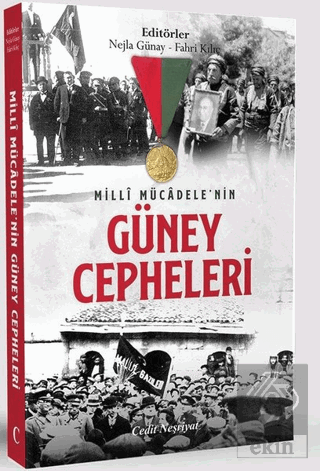 Milli Mücadele'nin Güney Cepheleri