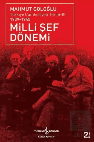 Milli Şef Dönemi 3