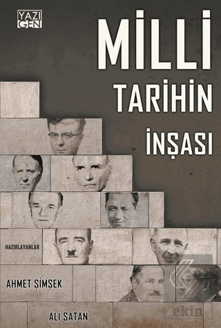 Milli Tarihin İnşası