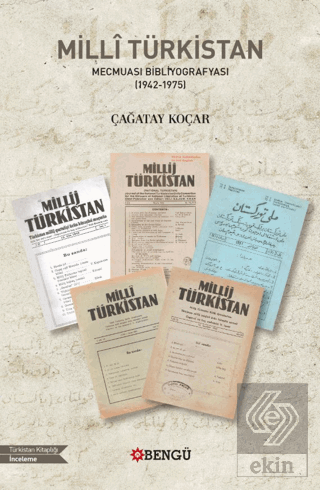 Milli Türkistan Mecmuası Bibliyografyası (1942-1975)