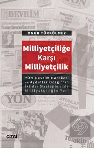 Milliyetçiliğe Karşı Milliyetçilik