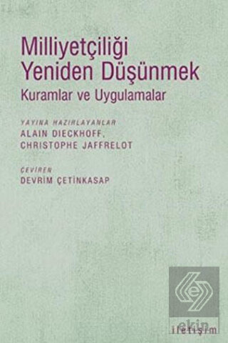 Milliyetçiliği Yeniden Düşünmek