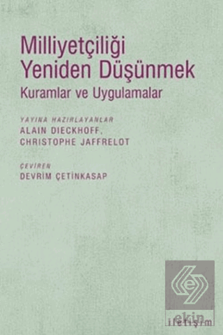 Milliyetçiliği Yeniden Düşünmek