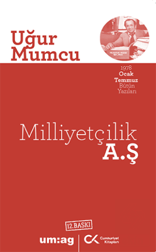 Milliyetçilik A.Ş