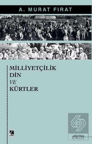 Milliyetçilik Din ve Kürtler