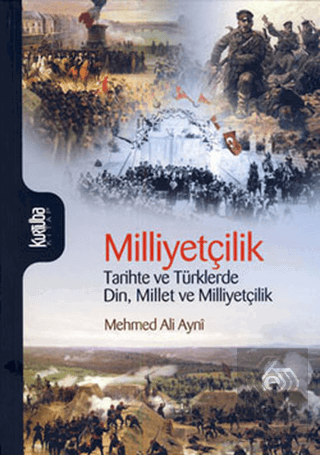 Milliyetçilik