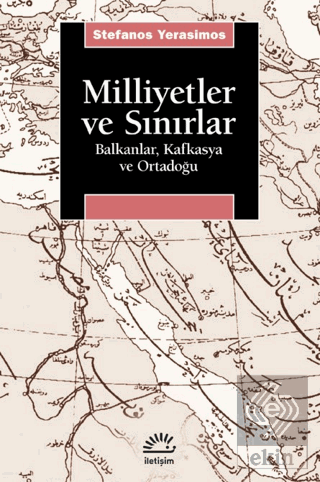 Milliyetler ve Sınırlar