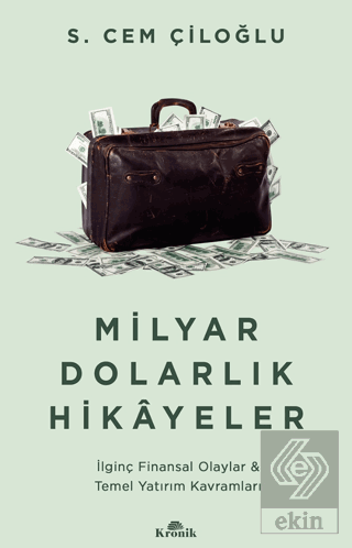 Milyar Dolarlık Hikayeler