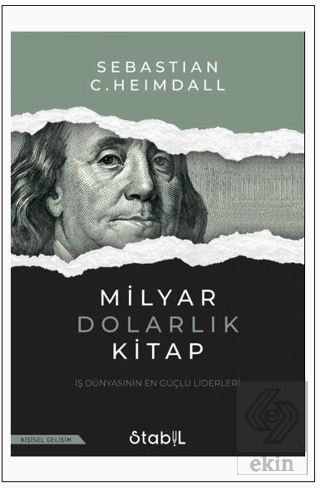 Milyar Dolarlık Kitap - İş Dünyasının En Güçlü Lid