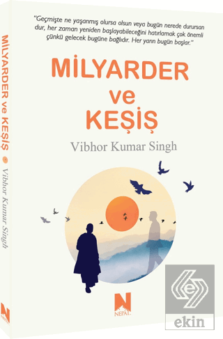 Milyarder ve Keşiş