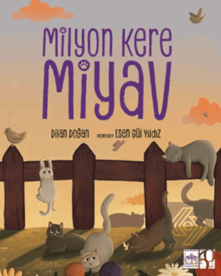 Milyon Kere Miyav