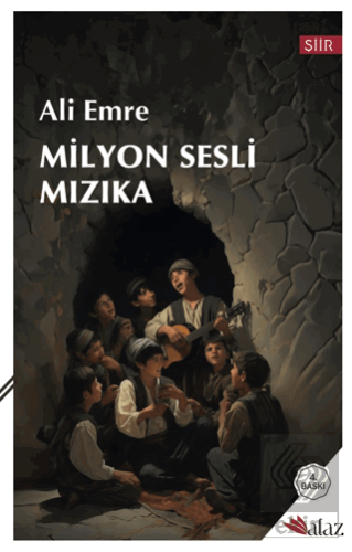 Milyon Sesli Mızıka