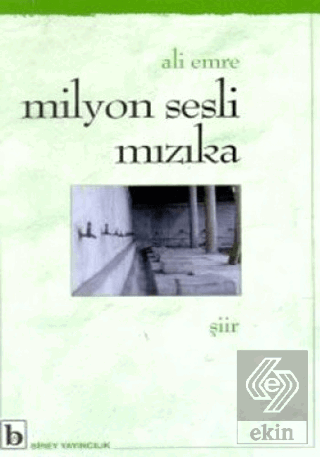 Milyon Sesli Mızıka