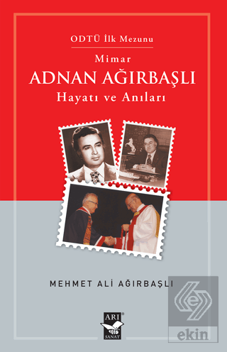 Mimar Adnan Ağırbaşlı