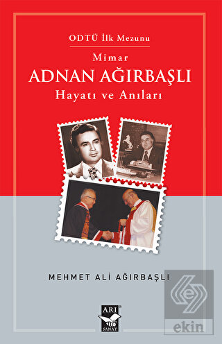 Mimar Adnan Ağırbaşlı