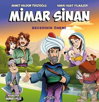 Mimar Sinan - Becerinin Önemi