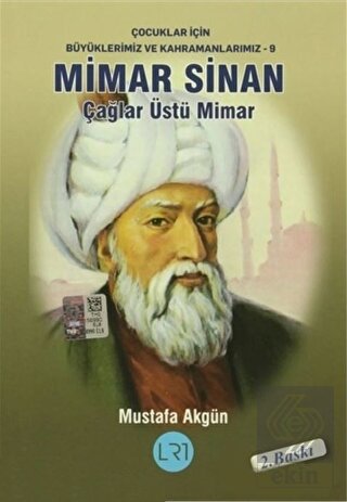 Mimar Sinan - Çağlar Üstü Mimar