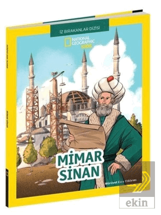 Mimar Sinan - National Geographic Kids