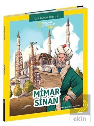 Mimar Sinan - National Geographic Kids