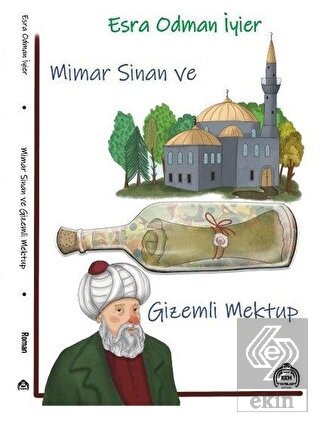 Mimar Sinan ve Gizemli Mektup