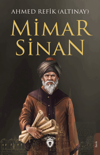 Mimar Sinan