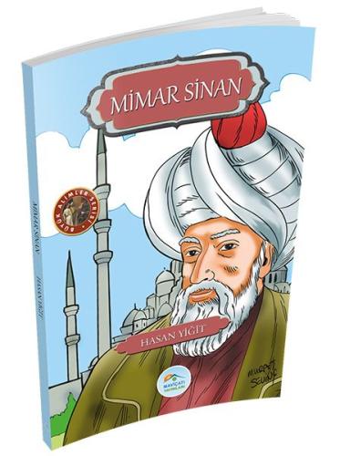 Mimar Sinan