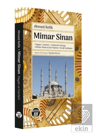 Mimar Sinan