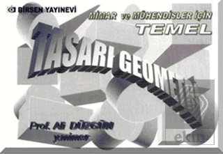 Mimar ve Mühendisler İçin Temel Tasarı Geometri