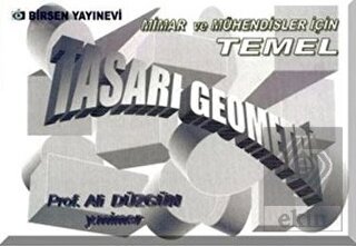 Mimar ve Mühendisler İçin Temel Tasarı Geometri