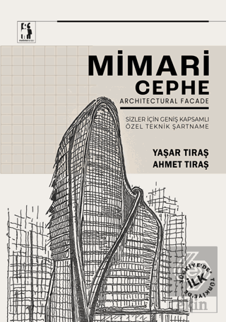 Mimari Cephe