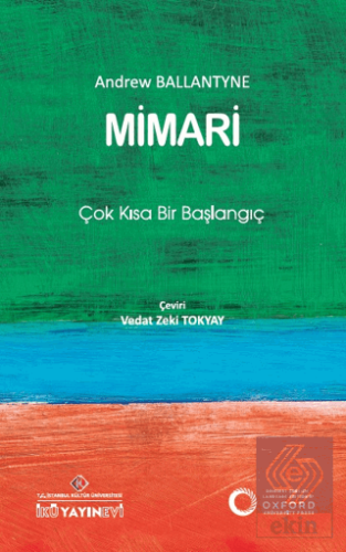 Mimari: Çok Kısa Bir Başlangıç