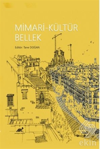 Mimari - Kültür Bellek