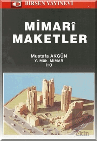 Mimari Maketler