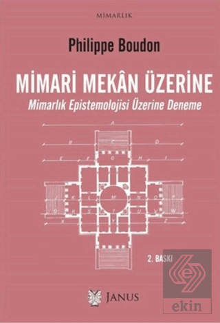 Mimari Mekan Üzerine