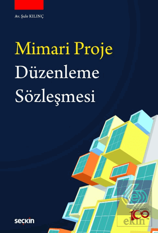 Mimari Proje Düzenleme Sözleşmesi