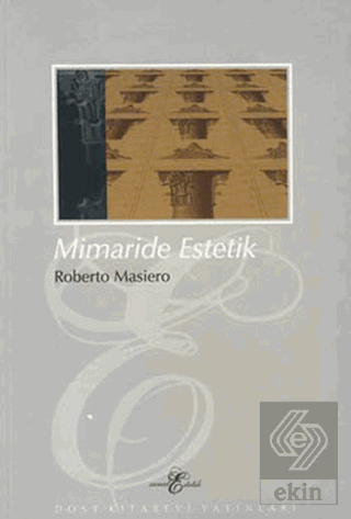 Mimaride Estetik